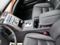 Nighthawk Black Pearl - RL 3.5 AWD Sedan Photo No. 14