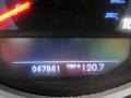 Nighthawk Black Pearl - RL 3.5 AWD Sedan Photo No. 20