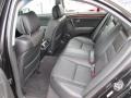 Nighthawk Black Pearl - RL 3.5 AWD Sedan Photo No. 23