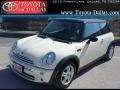 Pepper White - Cooper Hardtop Photo No. 1