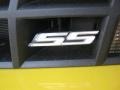 2010 Rally Yellow Chevrolet Camaro SS Coupe  photo #24