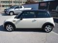 Pepper White - Cooper Hardtop Photo No. 2