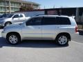 Millenium Silver Metallic - Highlander Hybrid Limited Photo No. 2