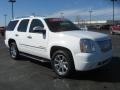 Summit White - Yukon Denali AWD Photo No. 3