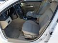 Rally White - MAZDA3 i Touring Sedan Photo No. 10