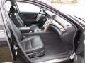 2006 Nighthawk Black Pearl Acura RL 3.5 AWD Sedan  photo #26