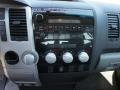 2008 Silver Sky Metallic Toyota Tundra Double Cab  photo #11