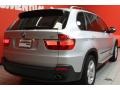 2008 Titanium Silver Metallic BMW X5 3.0si  photo #3