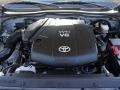 4.0 Liter DOHC 24-Valve VVT-i V6 2008 Toyota Tacoma V6 PreRunner Access Cab Engine