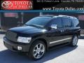Liquid Onyx Black - QX 56 Photo No. 1