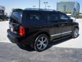 Liquid Onyx Black - QX 56 Photo No. 4