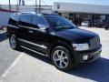 Liquid Onyx Black - QX 56 Photo No. 6