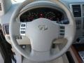 Liquid Onyx Black - QX 56 Photo No. 14