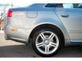 2008 Quartz Grey Metallic Audi A4 2.0T quattro S-Line Sedan  photo #5
