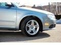 2008 Quartz Grey Metallic Audi A4 2.0T quattro S-Line Sedan  photo #8