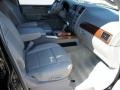Liquid Onyx Black - QX 56 Photo No. 17