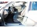 2008 Quartz Grey Metallic Audi A4 2.0T quattro S-Line Sedan  photo #12