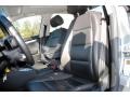 2008 Quartz Grey Metallic Audi A4 2.0T quattro S-Line Sedan  photo #14