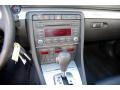 2008 Quartz Grey Metallic Audi A4 2.0T quattro S-Line Sedan  photo #15