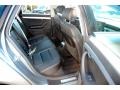 2008 Quartz Grey Metallic Audi A4 2.0T quattro S-Line Sedan  photo #18
