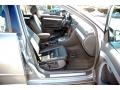 2008 Quartz Grey Metallic Audi A4 2.0T quattro S-Line Sedan  photo #20