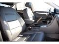 2008 Quartz Grey Metallic Audi A4 2.0T quattro S-Line Sedan  photo #21