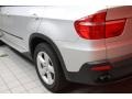 2008 Titanium Silver Metallic BMW X5 3.0si  photo #21