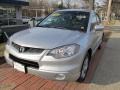 Alabaster Silver Metallic - RDX Technology Photo No. 1
