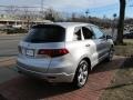 Alabaster Silver Metallic - RDX Technology Photo No. 5