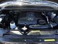 Liquid Onyx Black - QX 56 Photo No. 20
