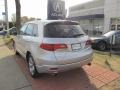 Alabaster Silver Metallic - RDX Technology Photo No. 7