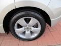 Alabaster Silver Metallic - RDX Technology Photo No. 9
