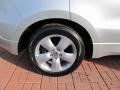 Alabaster Silver Metallic - RDX Technology Photo No. 10