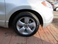 Alabaster Silver Metallic - RDX Technology Photo No. 11