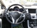 Alabaster Silver Metallic - RDX Technology Photo No. 16