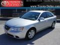 Bright Silver - Sonata GLS Photo No. 1