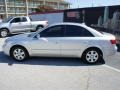 Bright Silver - Sonata GLS Photo No. 2