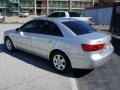 Bright Silver - Sonata GLS Photo No. 3