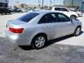 Bright Silver - Sonata GLS Photo No. 4