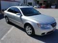Bright Silver - Sonata GLS Photo No. 6