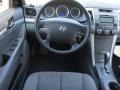 Bright Silver - Sonata GLS Photo No. 9