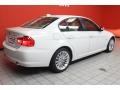 Alpine White - 3 Series 335d Sedan Photo No. 3