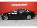 Jet Black - 3 Series 335i Convertible Photo No. 5
