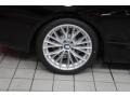 Jet Black - 3 Series 335i Convertible Photo No. 13