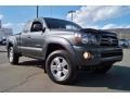 Magnetic Gray Metallic - Tacoma V6 TRD Sport Access Cab 4x4 Photo No. 20