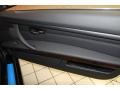 Jet Black - 3 Series 335i Convertible Photo No. 19