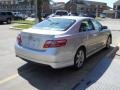 Titanium Metallic - Camry SE Photo No. 4