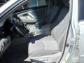 Titanium Metallic - Camry SE Photo No. 9