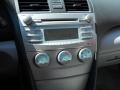 Titanium Metallic - Camry SE Photo No. 15