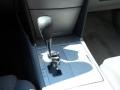 Titanium Metallic - Camry SE Photo No. 16